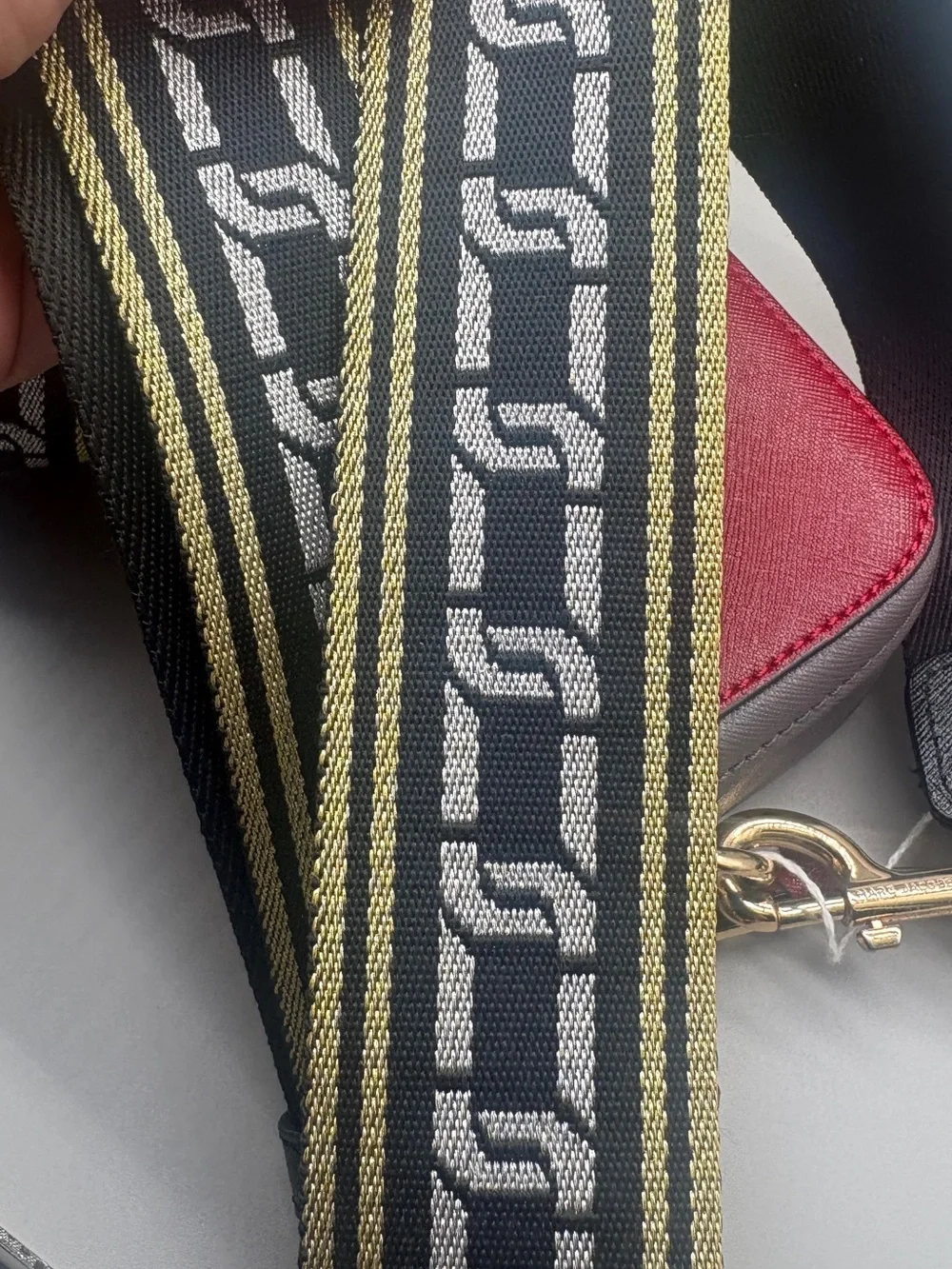 N/A bag tone exterior
